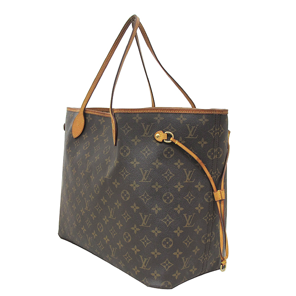 Louis Vuitton(���̺���) M40157 ���׷� ĵ���� �׹�Ǯ GM ����� [��õ ������] �̹���3 - ���̺��� �߰���ǰ