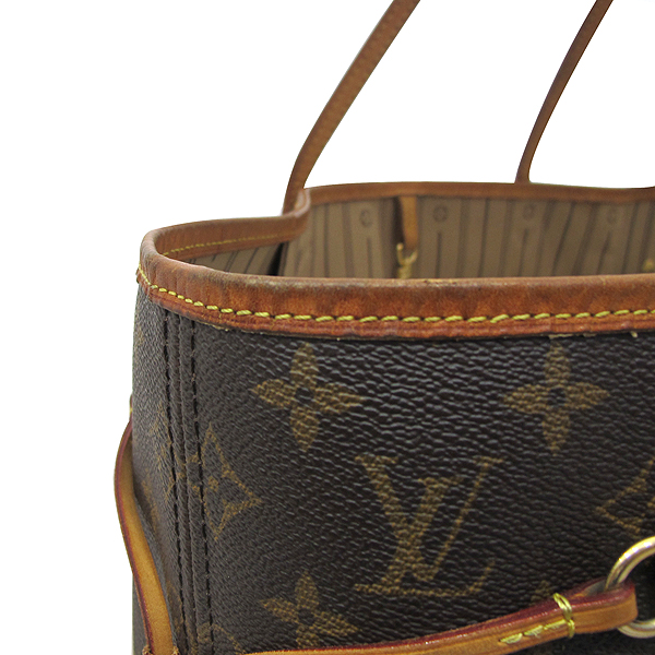 Louis Vuitton(���̺���) M40157 ���׷� ĵ���� �׹�Ǯ GM ����� [��õ ������] �̹���4 - ���̺��� �߰���ǰ