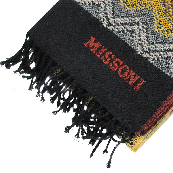 Missoni(�̼Ҵ�) ���÷� [��õ��] �̹���2 - ���̺��� �߰���ǰ
