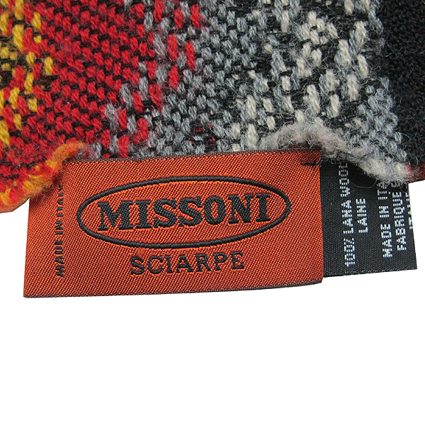 Missoni(�̼Ҵ�) ���÷� [��õ��] �̹���3 - ���̺��� �߰���ǰ