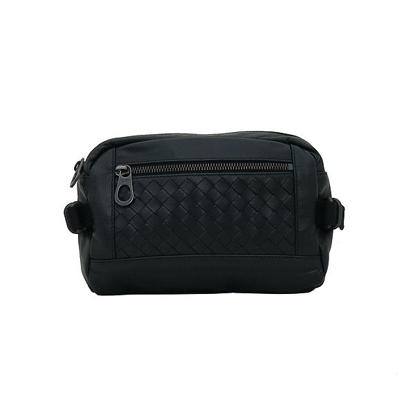 BOTTEGAVENETA(���װ�����Ÿ) 368899 ���� ���� ��Ʈ��ġ���� ������ ũ�ν��� �� ���� [�λ꼾�Һ���] �̹���2 - ���̺��� �߰���ǰ