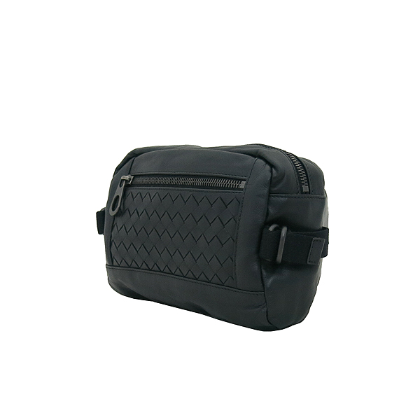 BOTTEGAVENETA(���װ�����Ÿ) 368899 ���� ���� ��Ʈ��ġ���� ������ ũ�ν��� �� ���� [�λ꼾�Һ���] �̹���3 - ���̺��� �߰���ǰ