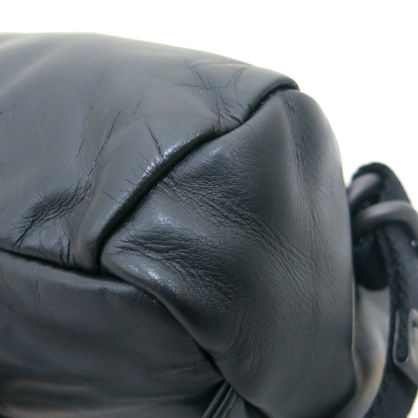 BOTTEGAVENETA(���װ�����Ÿ) 368899 ���� ���� ��Ʈ��ġ���� ������ ũ�ν��� �� ���� [�λ꼾�Һ���] �̹���5 - ���̺��� �߰���ǰ