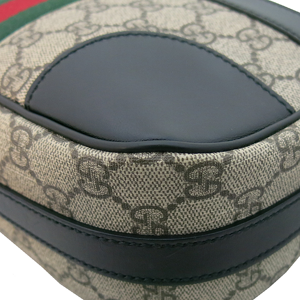 Gucci(����) 387507 GG�ΰ� PVC ��� ��Ƽġ �޽��� ũ�ν��� [�λ꼾�Һ���] �̹���5 - ���̺��� �߰���ǰ