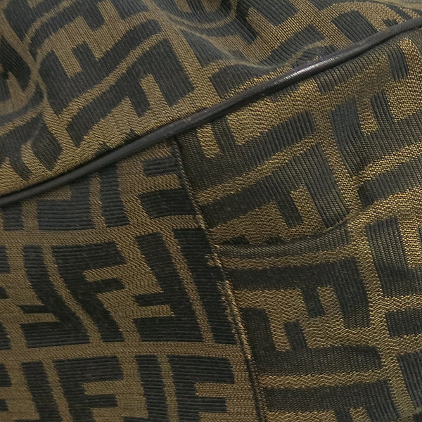 Fendi(���) 8BR629 FF �ΰ� ��ī �ڰ��� ����� [���빮��] �̹���4 - ���̺��� �߰���ǰ