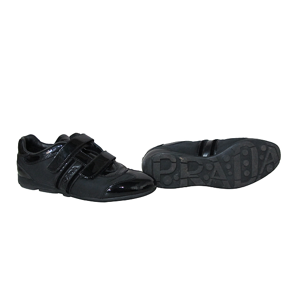 Prada(�����) 3P4544 ���� �к긯 ���̴�Ʈ ȥ�� ������ũ�� ������ ����Ŀ�� [���빮��] �̹���3 - ���̺��� �߰���ǰ