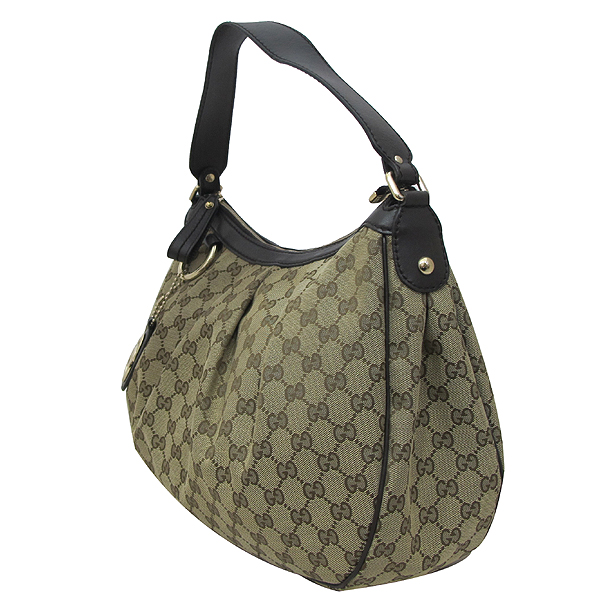 Gucci(����) 232955 ���� GG�ΰ� �ڰ��� ���� Ʈ���� ȣ�� ����� [��õ ������] �̹���2 - ���̺��� �߰���ǰ