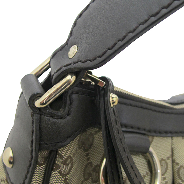 Gucci(����) 232955 ���� GG�ΰ� �ڰ��� ���� Ʈ���� ȣ�� ����� [��õ ������] �̹���4 - ���̺��� �߰���ǰ