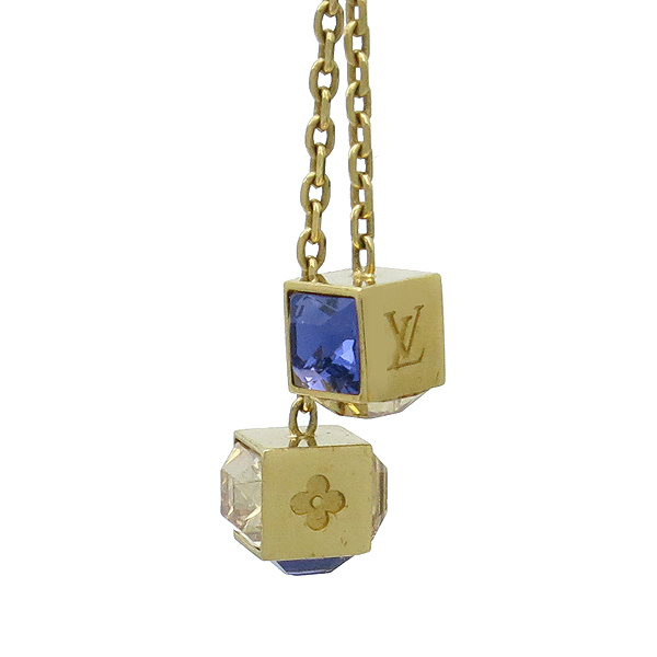 Louis Vuitton(���̺���) M65179 ����ΰ� ������� ���� ť�� �Ͱ��� �̹���2 - ���̺��� �߰���ǰ