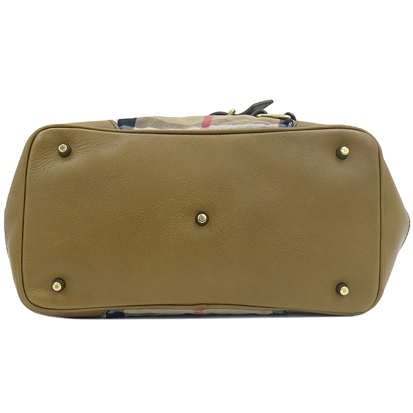 Burberry(������) 37637741 BRECON(�극��) �Ͽ콺üũ �к긯 ���� 2WAY �̹���5 - ���̺��� �߰���ǰ