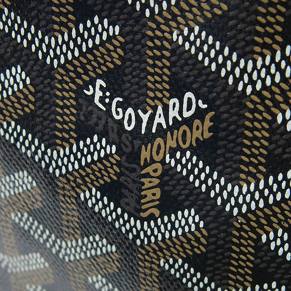 GOYARD(���ߵ�) ���� PVC ������ PM ����� + ���� �Ŀ�ġ �̹���4 - ���̺��� �߰���ǰ