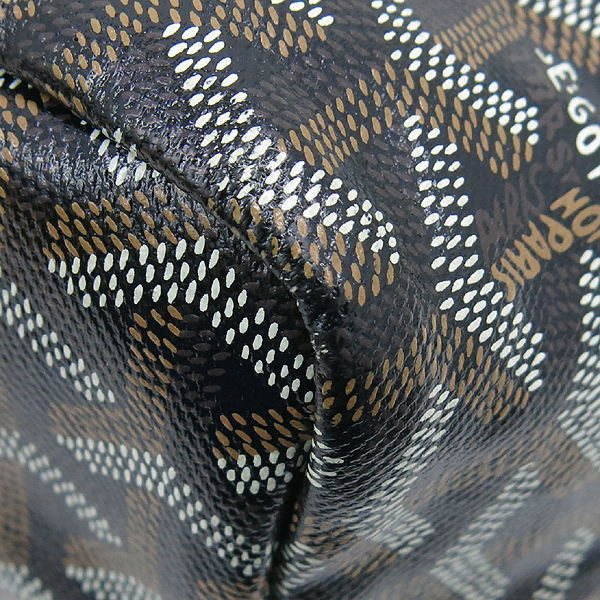 GOYARD(���ߵ�) ���� PVC ������ PM ����� + ���� �Ŀ�ġ �̹���5 - ���̺��� �߰���ǰ