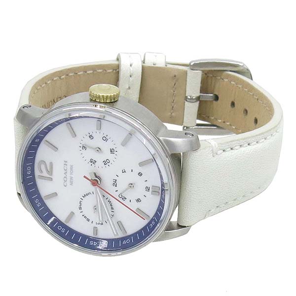 Coach(��ġ) 14501961 ���̽� ũ�γ�׷��� ���� ��� ������ �ð� �̹���2 - ���̺��� �߰���ǰ