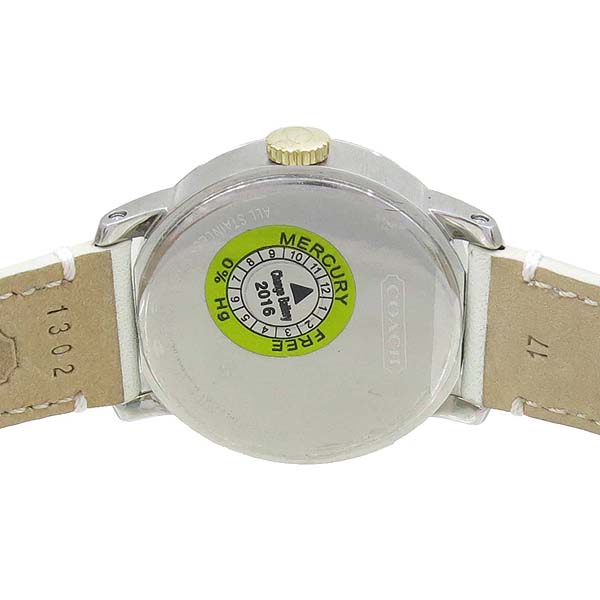 Coach(��ġ) 14501961 ���̽� ũ�γ�׷��� ���� ��� ������ �ð� �̹���4 - ���̺��� �߰���ǰ