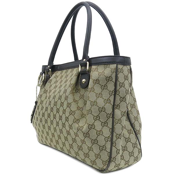Gucci(����) 296835 GG�ΰ� ĵ���� ����� Ʈ���� ��Ʈ�� �̹���3 - ���̺��� �߰���ǰ