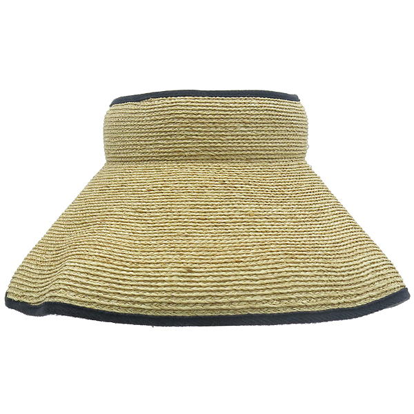 Helen Kaminski(�ﷻ ī�ν�Ű) 100% RAFFIA ��ĸ ���� �̹���2 - ���̺��� �߰���ǰ