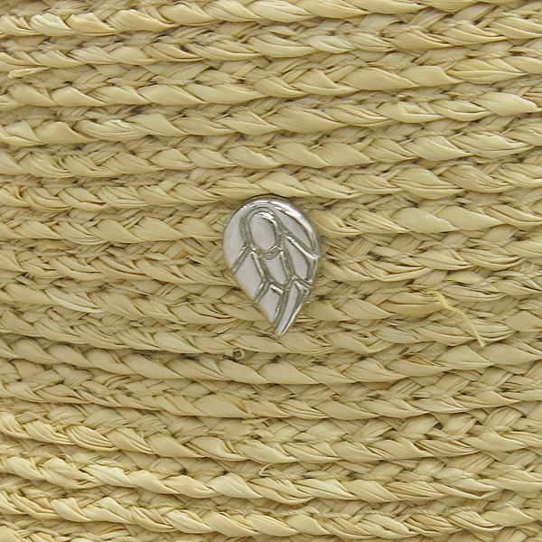 Helen Kaminski(�ﷻ ī�ν�Ű) 100% RAFFIA ��ĸ ���� �̹���3 - ���̺��� �߰���ǰ