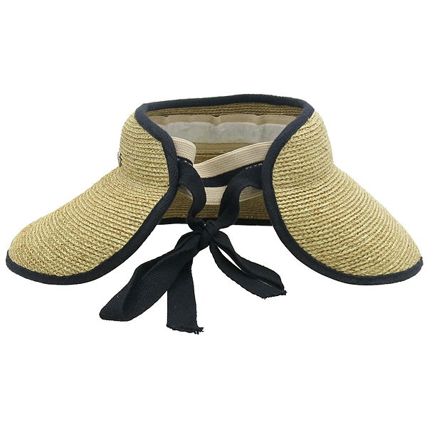 Helen Kaminski(�ﷻ ī�ν�Ű) 100% RAFFIA ��ĸ ���� �̹���4 - ���̺��� �߰���ǰ