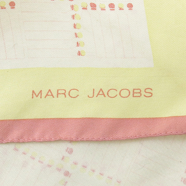 Marc_Jacobs(��ũ�����߽�) 100% ��ũ ��ī�� �̹���3 - ���̺��� �߰���ǰ