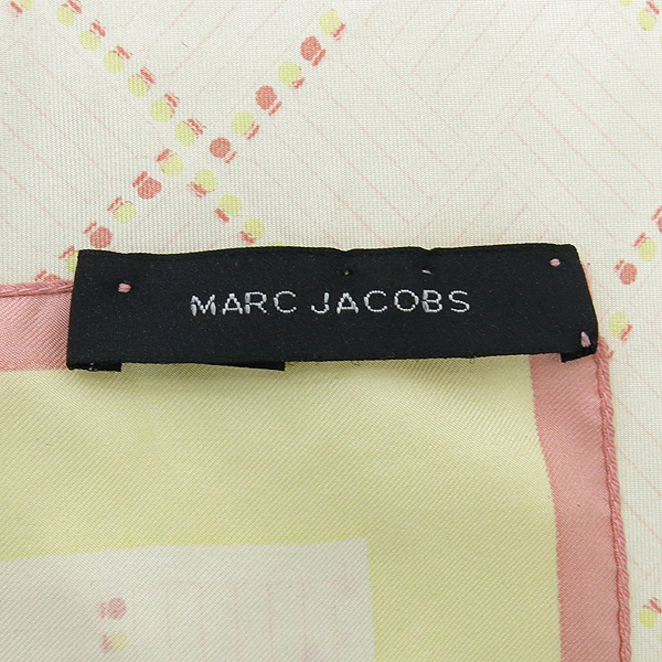 Marc_Jacobs(��ũ�����߽�) 100% ��ũ ��ī�� �̹���4 - ���̺��� �߰���ǰ