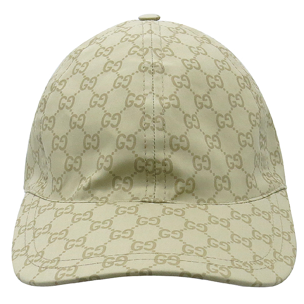 Gucci(����) GG�ΰ� �к긯 �Ｑ��Ƽġ ĸ ���� �̹���2 - ���̺��� �߰���ǰ