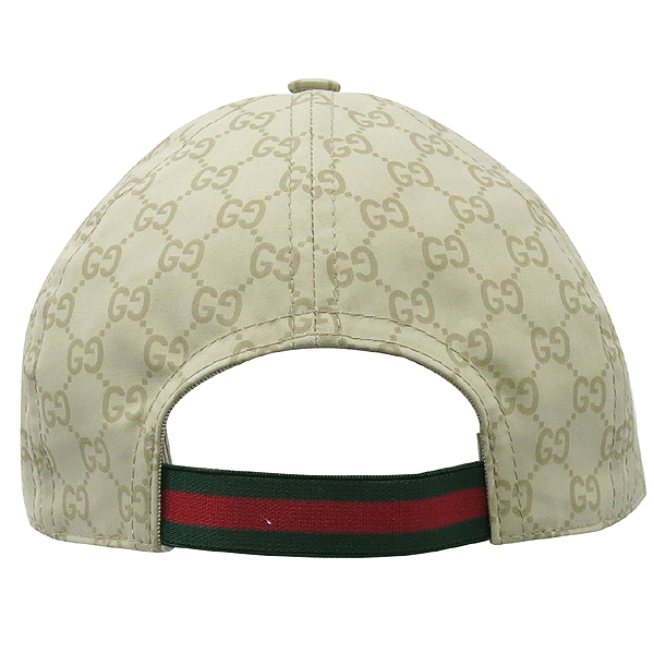 Gucci(����) GG�ΰ� �к긯 �Ｑ��Ƽġ ĸ ���� �̹���3 - ���̺��� �߰���ǰ