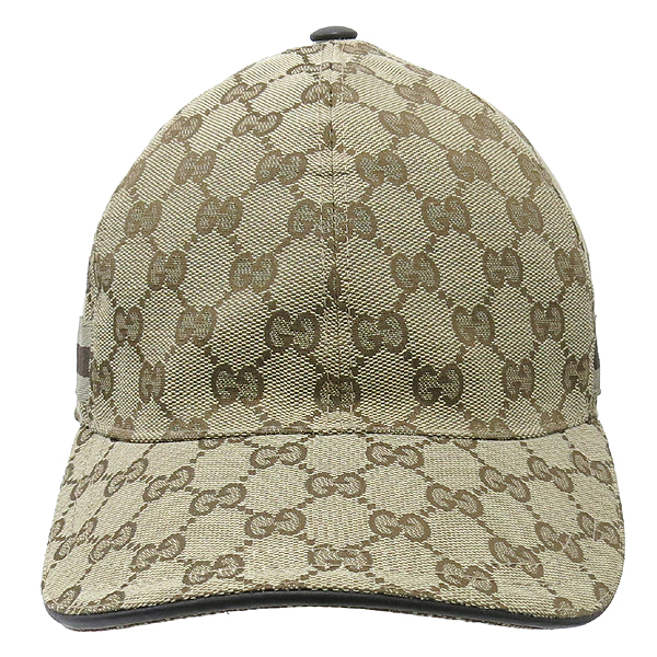 Gucci(����) 200035 GG�ΰ� �ڰ��� ������ ��ũ���� �Ｑ��Ƽġ ���� ȥ�� ĸ ���� �̹���2 - ���̺��� �߰���ǰ