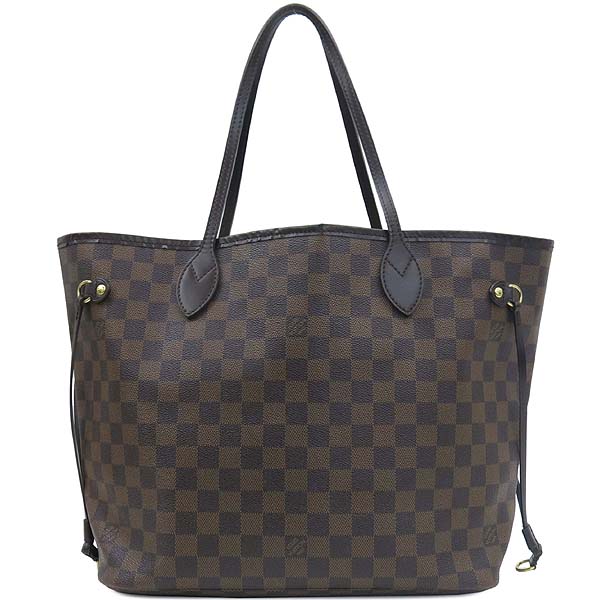 Louis Vuitton(���̺���) N51105 �ٹ̿� ���� ĵ���� �׹�Ǯ MM ����� �̹���2 - ���̺��� �߰���ǰ