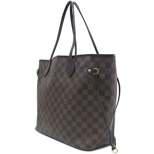 Louis Vuitton(���̺���) N51105 �ٹ̿� ���� ĵ���� �׹�Ǯ MM ����� �̹���3 - ���̺��� �߰���ǰ