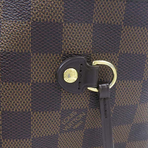 Louis Vuitton(���̺���) N51105 �ٹ̿� ���� ĵ���� �׹�Ǯ MM ����� �̹���4 - ���̺��� �߰���ǰ