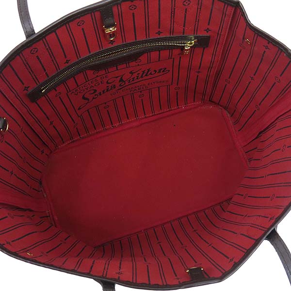 Louis Vuitton(���̺���) N51105 �ٹ̿� ���� ĵ���� �׹�Ǯ MM ����� �̹���6 - ���̺��� �߰���ǰ