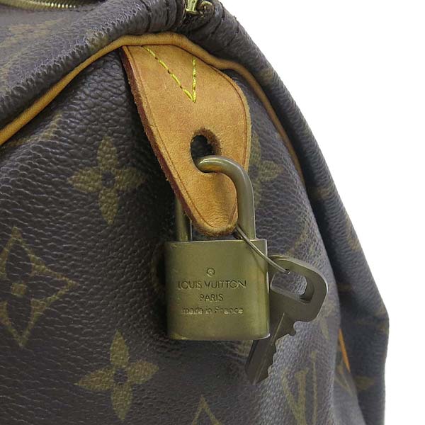 Louis Vuitton(���̺���) M41524 ���׷� ĵ���� ���ǵ� 35 ��Ʈ�� �̹���3 - ���̺��� �߰���ǰ