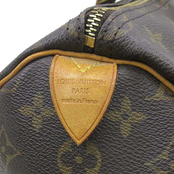 Louis Vuitton(���̺���) M41524 ���׷� ĵ���� ���ǵ� 35 ��Ʈ�� �̹���4 - ���̺��� �߰���ǰ