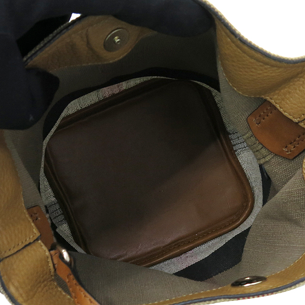 Burberry(������) 39829331 SUSANNA(���ܳ�) �̴ϻ����� �Ͽ콺üũ �к긯 ȣ�� 2WAY + ���� �Ŀ�ġ �̹���6 - ���̺��� �߰���ǰ