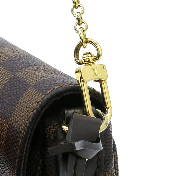 Louis Vuitton(���̺���) N41276 �ٹ̿� ���� ĵ���� ���̺��� PM 2-WAY �̹���3 - ���̺��� �߰���ǰ