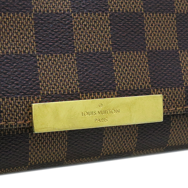 Louis Vuitton(���̺���) N41276 �ٹ̿� ���� ĵ���� ���̺��� PM 2-WAY �̹���4 - ���̺��� �߰���ǰ