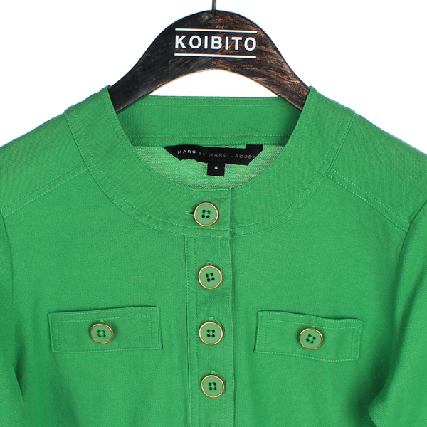 Marc_Jacobs(��ũ�����߽�) �׸� �÷� ������ ����Ƽ �̹���2 - ���̺��� �߰���ǰ