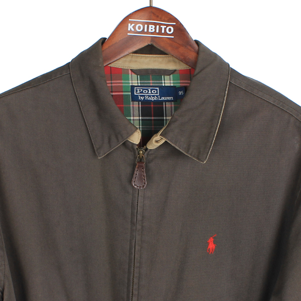 Polo Ralphlauren(����) ��ũ���� �÷� ���� �̹���2 - ���̺��� �߰���ǰ