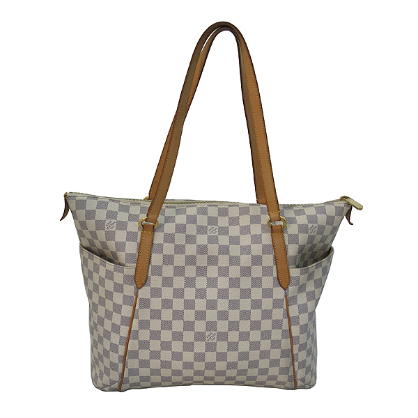 Louis Vuitton(���̺���) N51263 �ٹ̿� ���ָ� ĵ���� ��Ż�� GM ����� [�λ꼾�Һ���] �̹���2 - ���̺��� �߰���ǰ