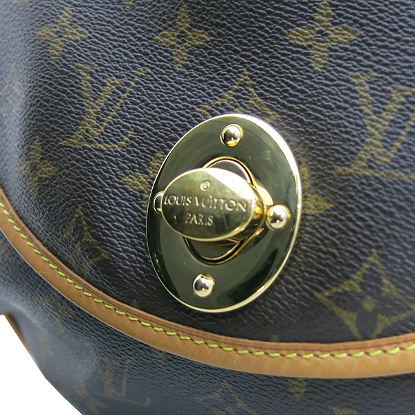 Louis Vuitton(���̺���) M40075 ���׷� ĵ���� ���� GM ����� [�λ꼾�Һ���] �̹���4 - ���̺��� �߰���ǰ