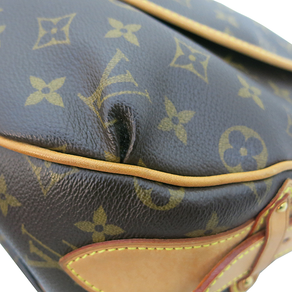 Louis Vuitton(���̺���) M40075 ���׷� ĵ���� ���� GM ����� [�λ꼾�Һ���] �̹���5 - ���̺��� �߰���ǰ