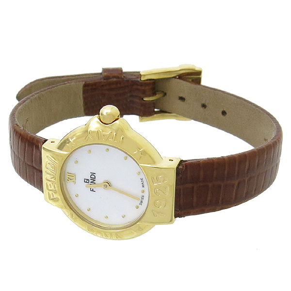 Fendi(���) 1925 Ŭ���� �ڰ��� ���� ���� �ð� �̹���2 - ���̺��� �߰���ǰ