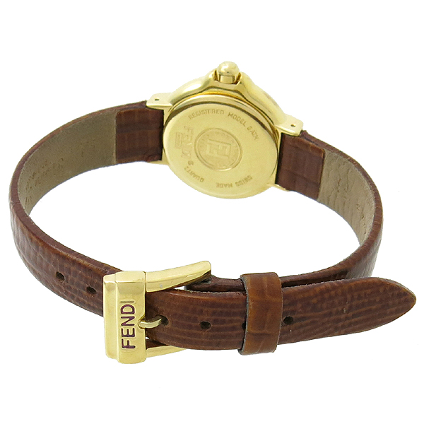 Fendi(���) 1925 Ŭ���� �ڰ��� ���� ���� �ð� �̹���3 - ���̺��� �߰���ǰ