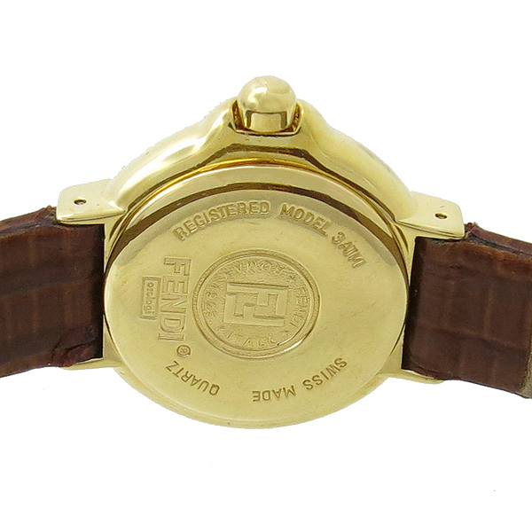 Fendi(���) 1925 Ŭ���� �ڰ��� ���� ���� �ð� �̹���4 - ���̺��� �߰���ǰ