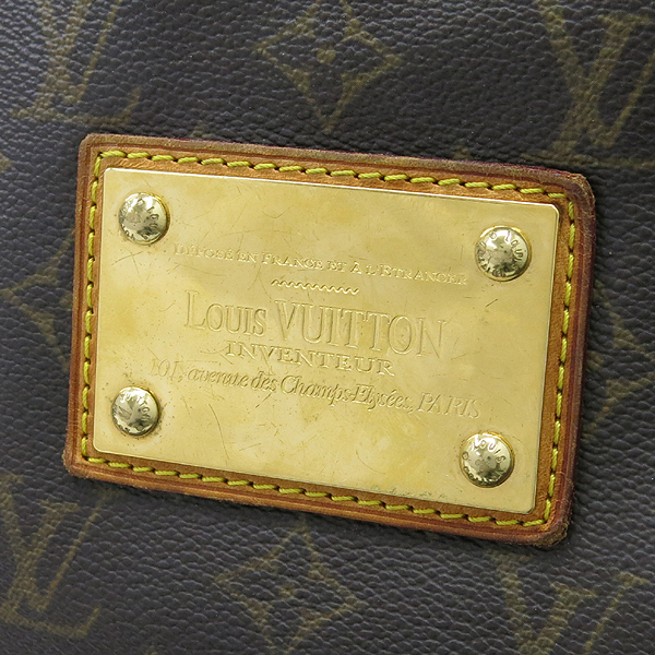 Louis Vuitton(���̺���) M56382 ���׷� ĵ���� �������� PM ����� �̹���3 - ���̺��� �߰���ǰ