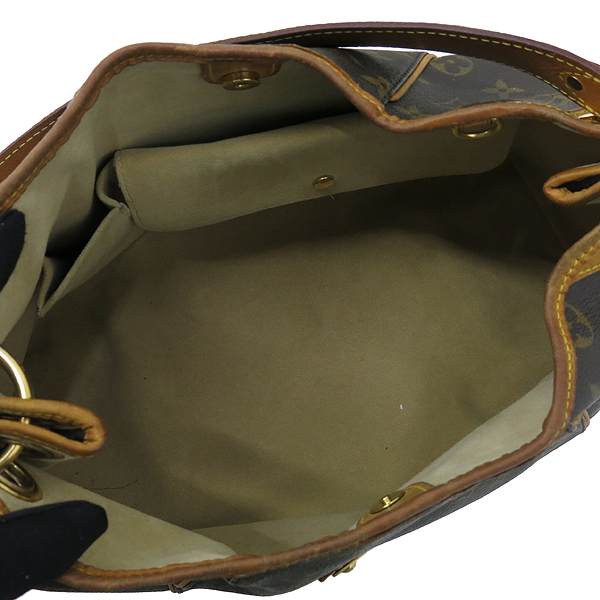 Louis Vuitton(���̺���) M56382 ���׷� ĵ���� �������� PM ����� �̹���5 - ���̺��� �߰���ǰ