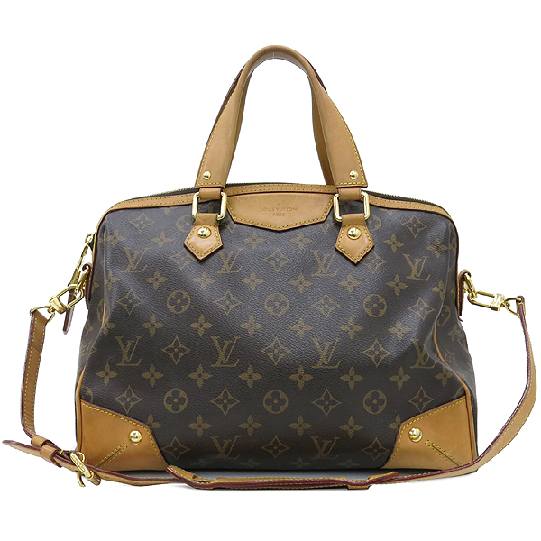 Louis Vuitton(���̺���) M40325 ���׷� ĵ���� ��Ƽ�� PM 2WAY �̹���2 - ���̺��� �߰���ǰ