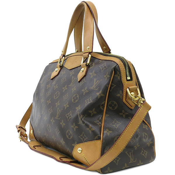 Louis Vuitton(���̺���) M40325 ���׷� ĵ���� ��Ƽ�� PM 2WAY �̹���3 - ���̺��� �߰���ǰ