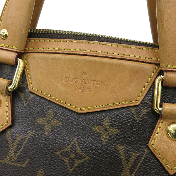 Louis Vuitton(���̺���) M40325 ���׷� ĵ���� ��Ƽ�� PM 2WAY �̹���4 - ���̺��� �߰���ǰ