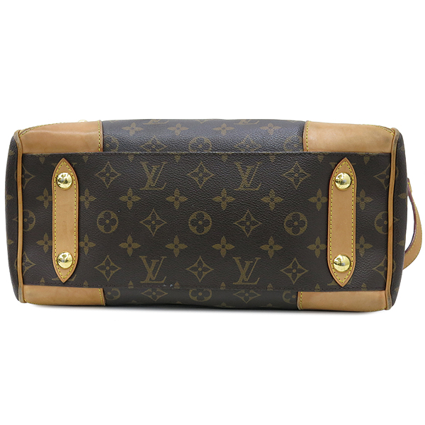 Louis Vuitton(���̺���) M40325 ���׷� ĵ���� ��Ƽ�� PM 2WAY �̹���5 - ���̺��� �߰���ǰ